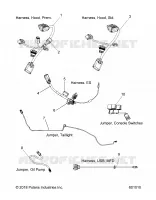 ELECTRICAL, JUMPERS/WIRE HARNESS