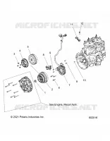 ELECTRICAL, IGNITION SYSTEM