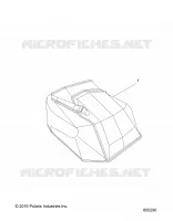 STORAGE BAG OPTION