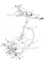 STEERING SPORT UPDATED 10/88 (4915451545009A)