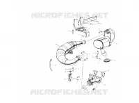 EXHAUST SYSTEM