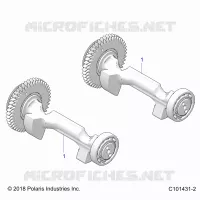BALANCE SHAFT