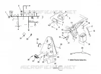 ELECTRICAL/TAILLIGHT