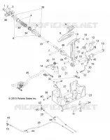 BRAKE PEDAL