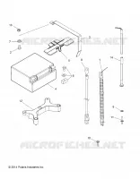 ELECTRICAL, BATTERY