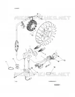 ELECTRICAL, IGNITION SYSTEM