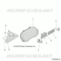 ELECTRICAL, DASH INSTRUMENTS AND CONTROLS