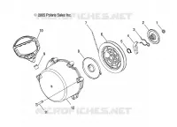RECOIL STARTER