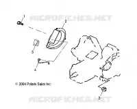 FLY WHEEL COVER