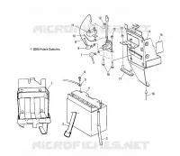 BATTERY BOX
