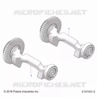 BALANCE SHAFT