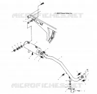 EXHAUST SYSTEM