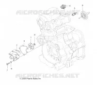 COOLING SYSTEM AND WATER PUMP