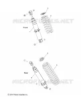 SHOCK ABSORBERS