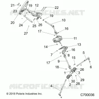 STEERING