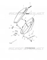 SADDLEBAG, ADVENTURE