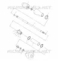 DRIVE SYSTEM