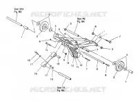 FRONT TORQUE ARM LITE GT/0933133 AND  STARLITE GT/0933127 (4923232323017A)