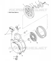 RECOIL STARTER