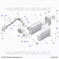 EXHAUST