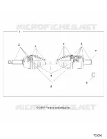 DRIVE TRAIN, FRONT DRIVE SHAFT