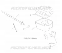 CONTROLS   THROTTLE 
