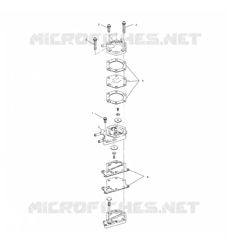 FUEL PUMP
