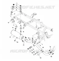 EXHAUST SYSTEM