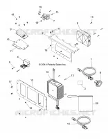 CHARGER AND VEHICLE CONTROL