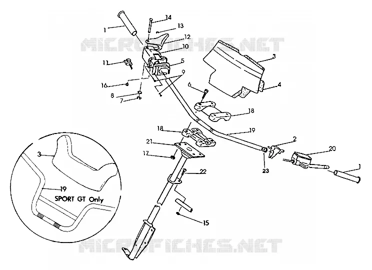 STEERING