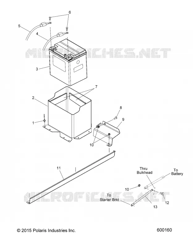 BATTERY