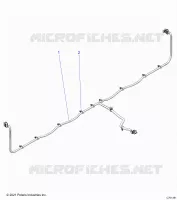 ELECTRICAL, WIRE HARNESS, BOX