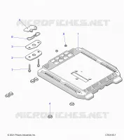 SEAT BASE