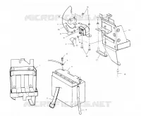 BATTERY BOX