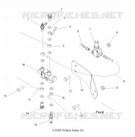 BRAKES, VALVE SYSTEM