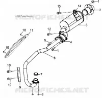 EXHAUST