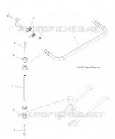 STABILIZER BAR