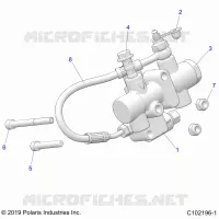 BRAKES, VALVE SYSTEM
