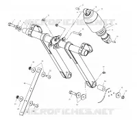 FRONT TORQUE ARM