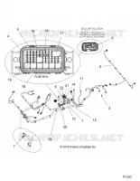 ELECTRICAL, WIRE HARNESSES