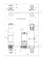 FRONT SHOCK