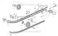 RAIL MOUNTING (M-10)