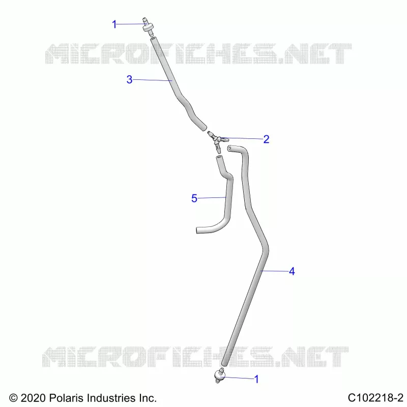 FUEL TANK VENTING