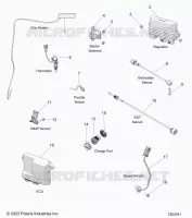 ELECTRICAL, COMPONENTS