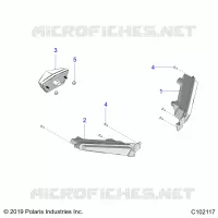 ELECTRICAL, HEADLIGHTS AND TAILLIGHT