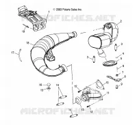 EXHAUST