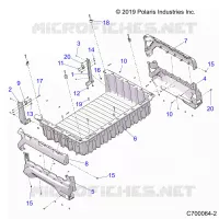 BODYWORK