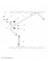 STABILIZER BAR