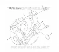 THROTTLE   BODY