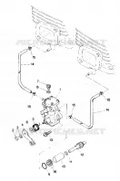 OIL PUMP SPORT (4914161416035A)